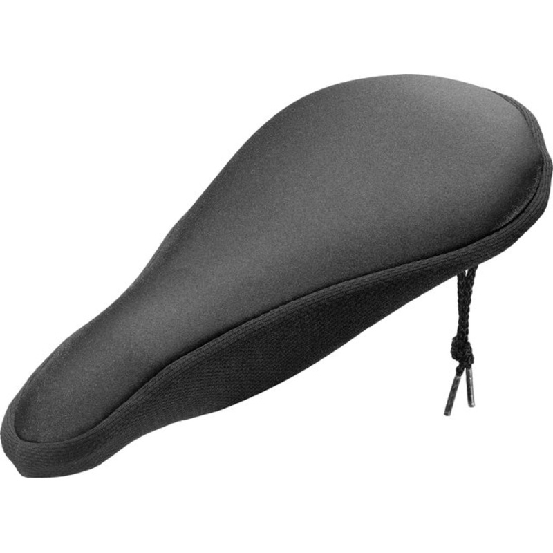 3min19sec Gel Saddle Cover