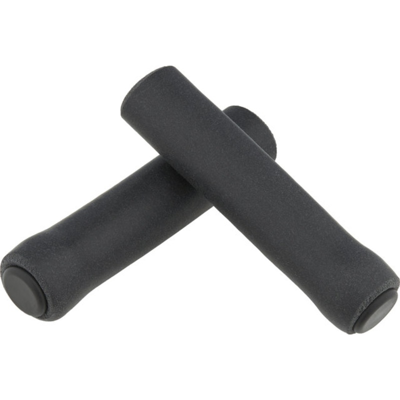 3min19sec Silicone handlebar grips