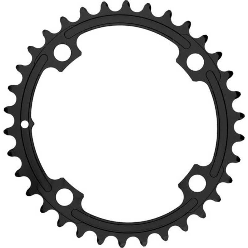 absoluteBLACK Oval Road 110/4 Chainring for FSA ABS