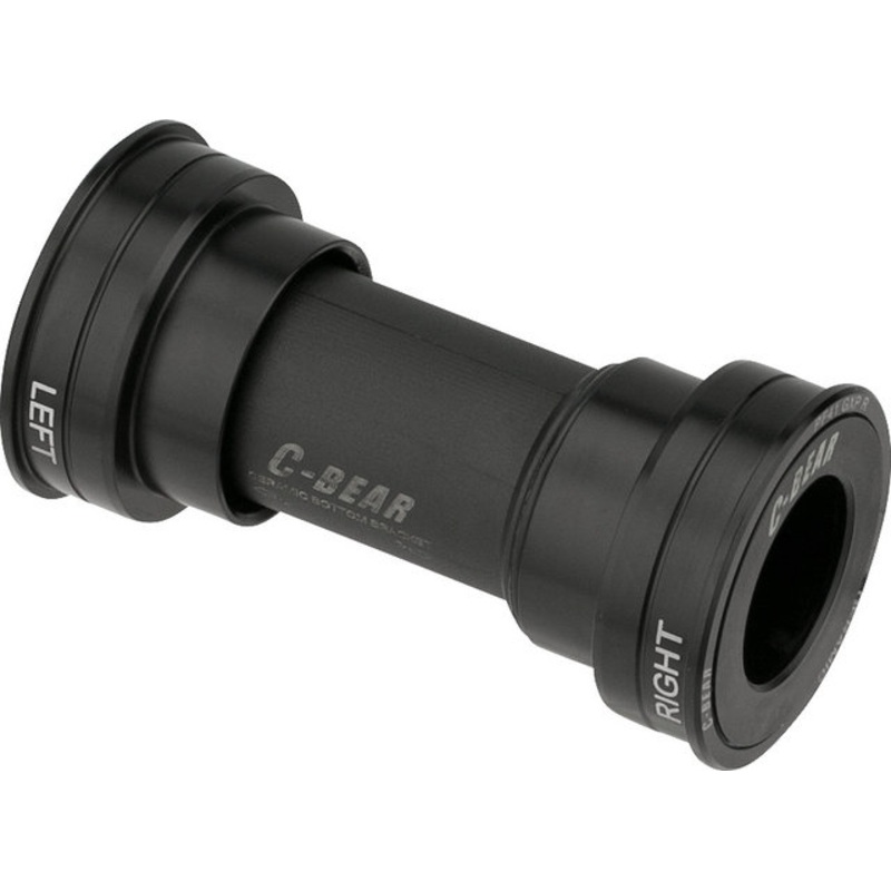 C-BEAR BB86 SRAM GXP Race Bottom Bracket, 41 x 86.5mm
