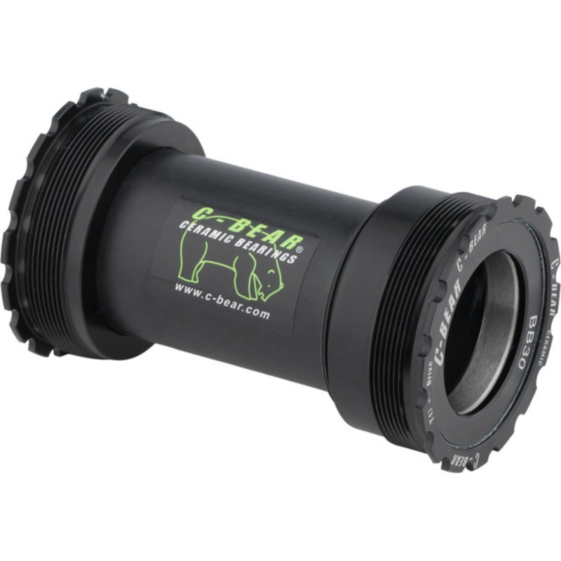 C-BEAR T47 Rotor 30 mm 86 Cyclocross Bottom Bracket
