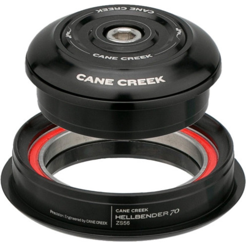 Cane Creek Hellbender 70 ZS44/28.6 – ZS56/40 Headset
