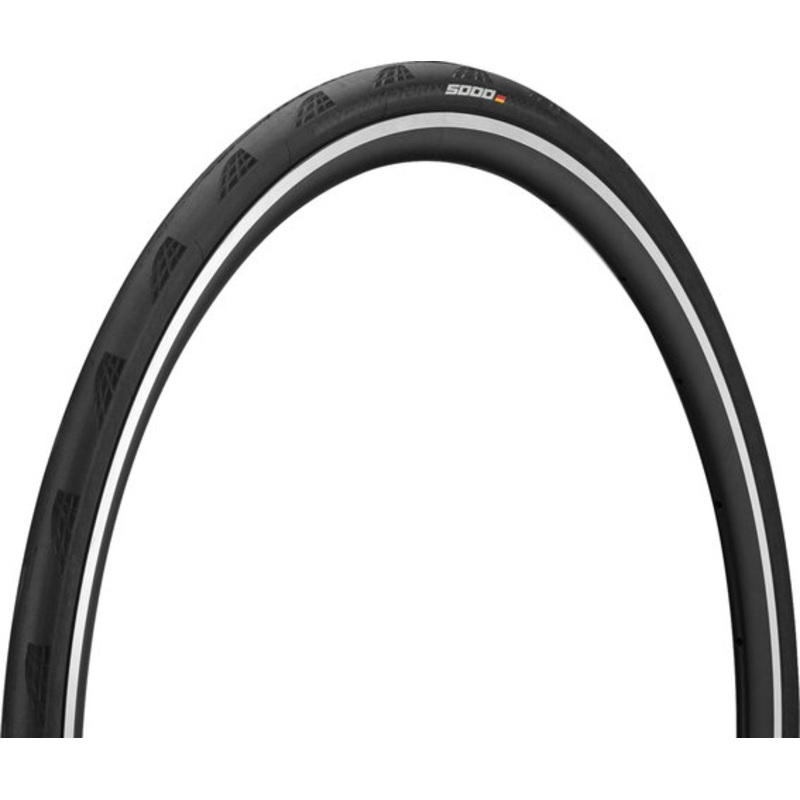 Continental Grand Prix 5000 28″ Folding Tyres – 10 Pack