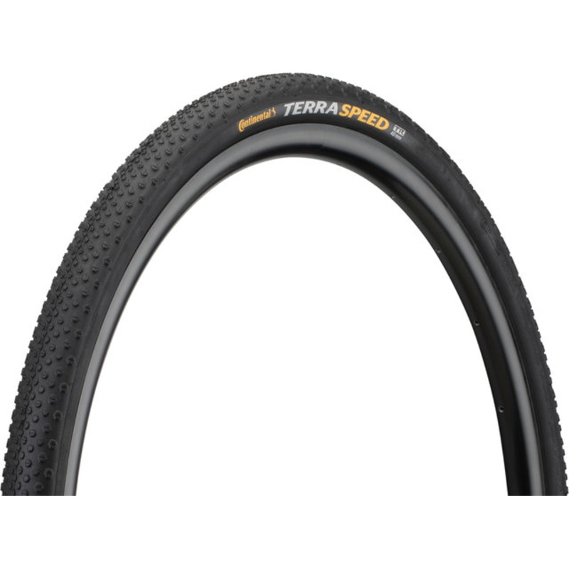 Continental Terra Speed ProTection 28″ Folding Tyre