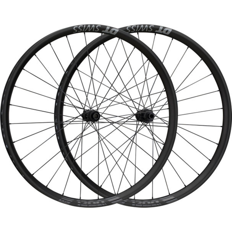 DT Swiss EXC 1200 SPLINE 35 Boost Center Lock Disc 27.5″ Wheelset