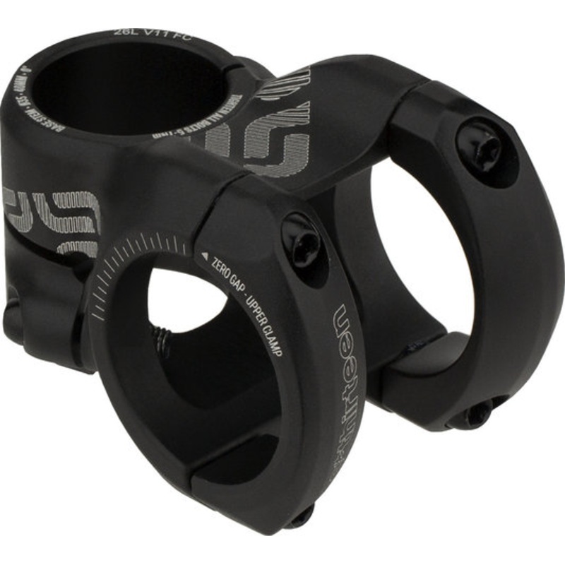 e*thirteen Base 35 Stem