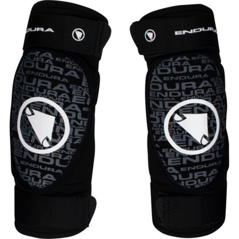 Endura SingleTrack Youth Elbow Pads