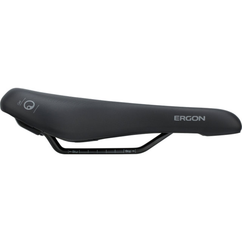 Ergon ST Gel Men’s Saddle