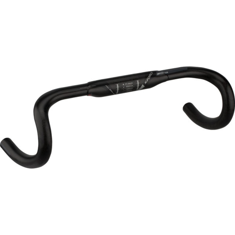 FSA K-Force Compact Carbon 31.8 Handlebars