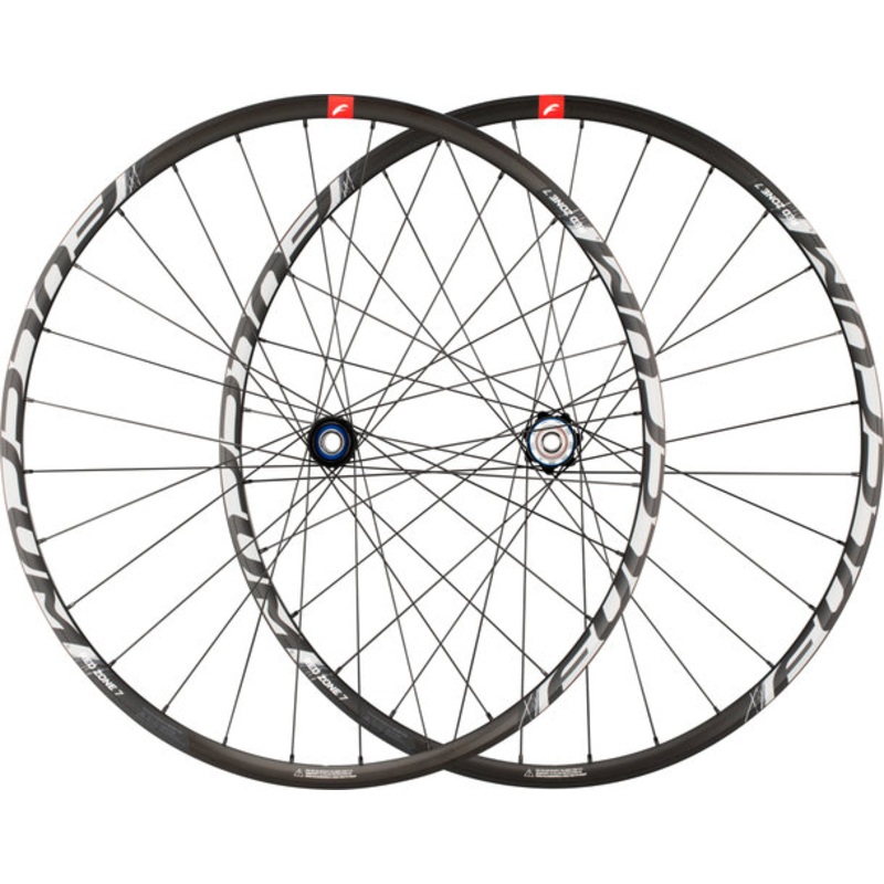 Fulcrum Red Zone 7 Disc Center Lock Boost 27.5″ Wheelset