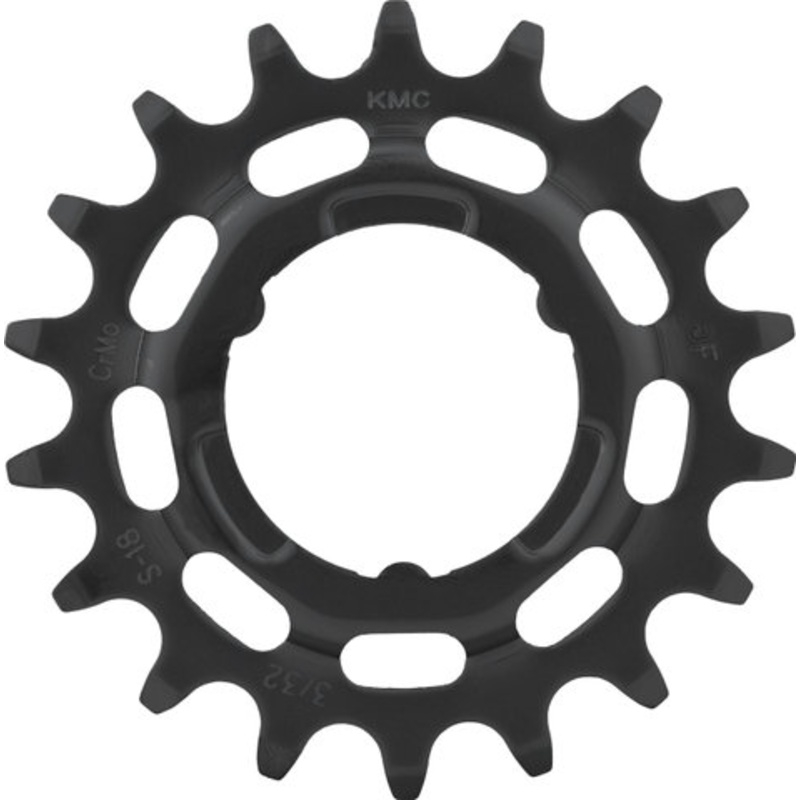 KMC Shimano Narrow Sprocket for E-Bikes
