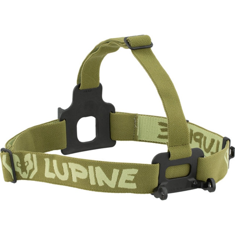 Lupine Headband Piko/Piko R