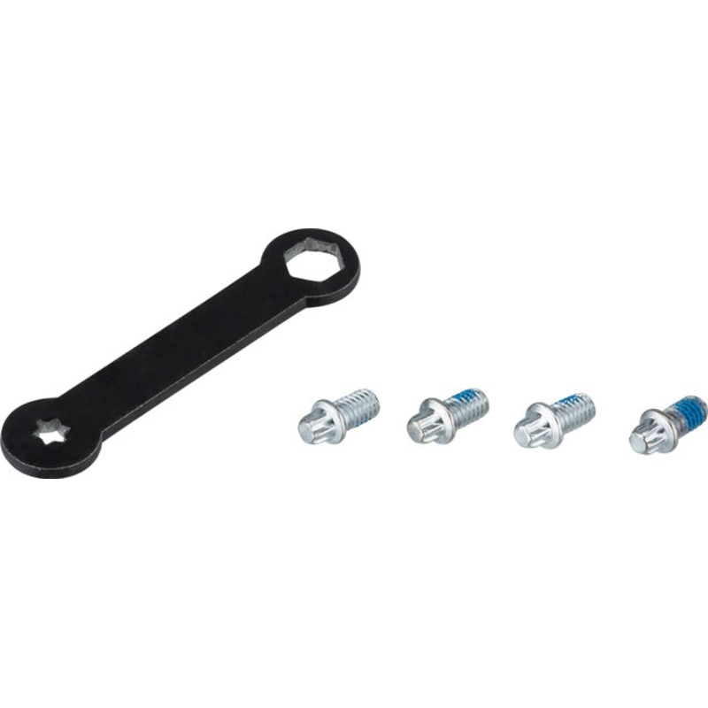 magped Spare Pins