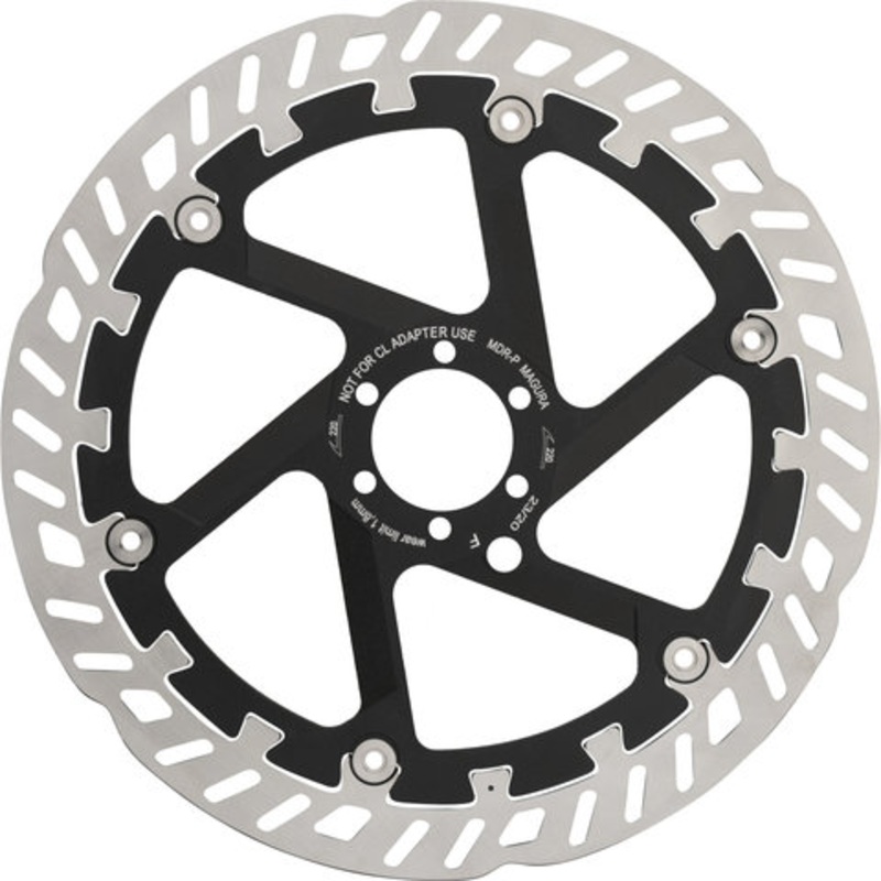 Magura MDR-P 6-bolt Brake Rotor