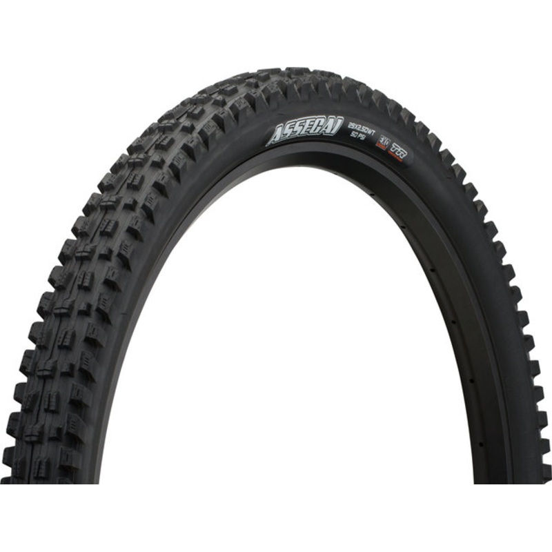 Maxxis Assegai Dual EXO WT TR 29″ Folding Tyre
