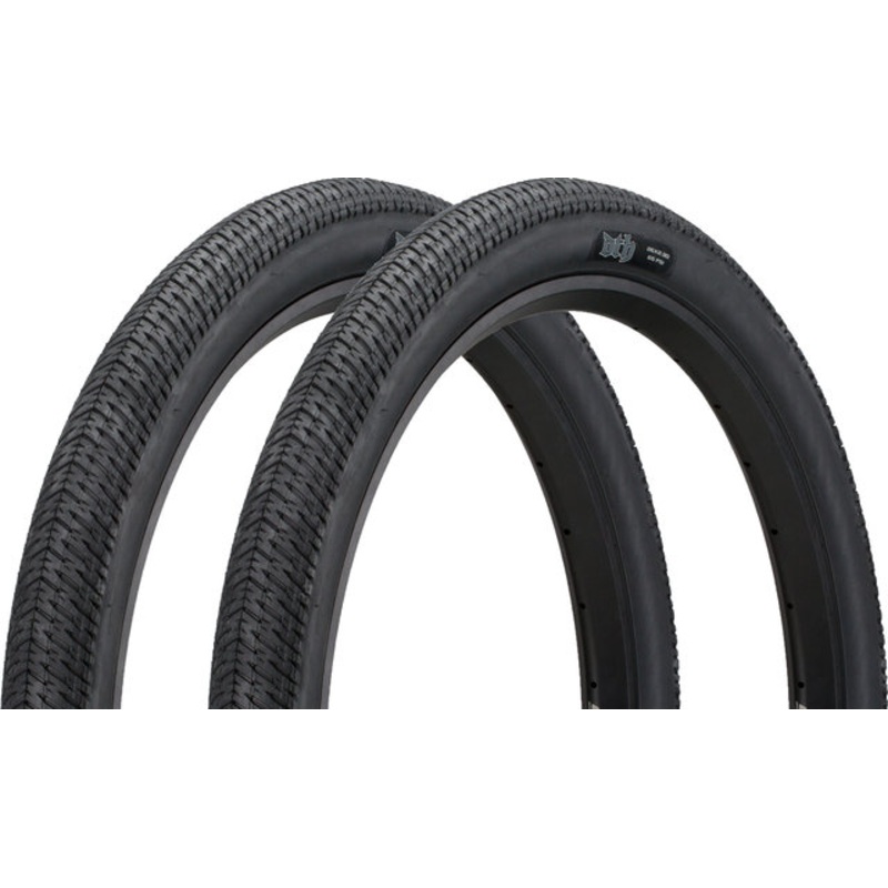 Maxxis DTH MaxxPro 26″ Folding Tyre Set