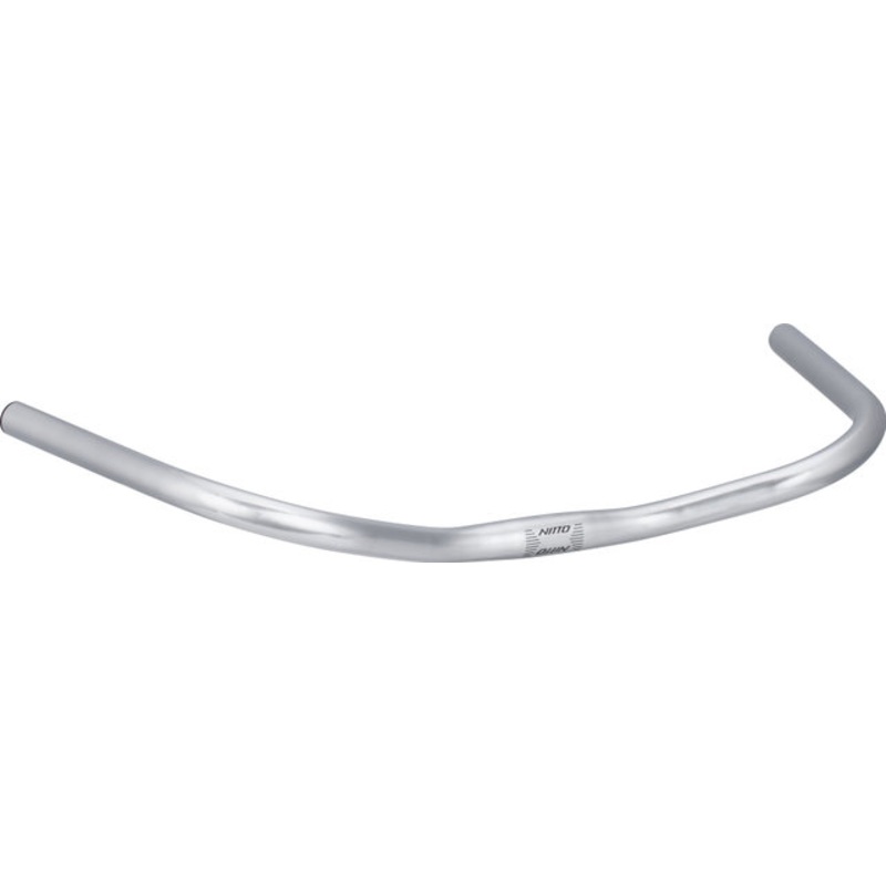 NITTO B352 CrMo DB 25.4 Handlebars