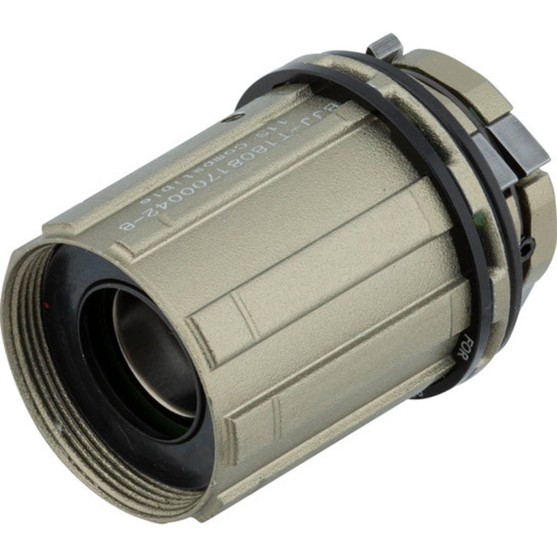 Novatec Shimano B2 Freehub Body