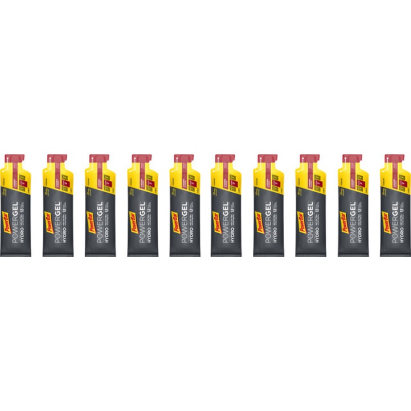 Powerbar PowerGel Hydro – 10 Pack