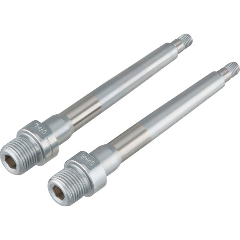 Race Face Spare Axles for Chester Platform Pedals