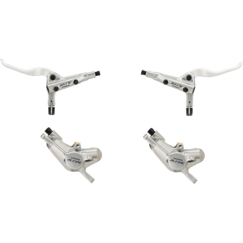 Shimano Alfine BR-S7000 Disc Brake Set J-Kit