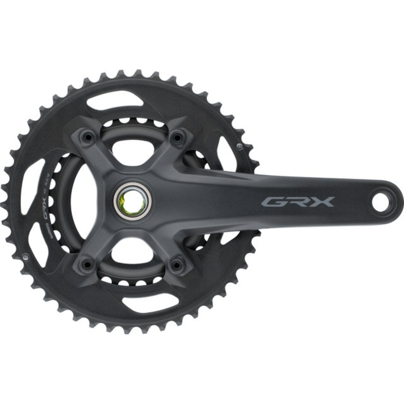 Shimano GRX FC-RX600-10 Crankset