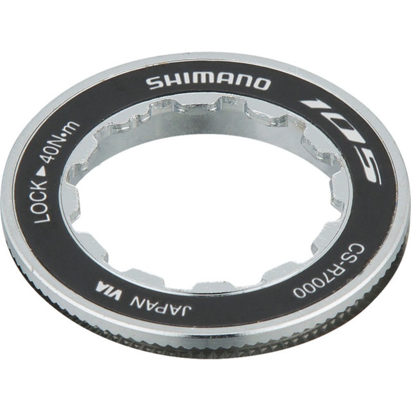 Shimano Lockring for 105 CS-R7000 11-speed