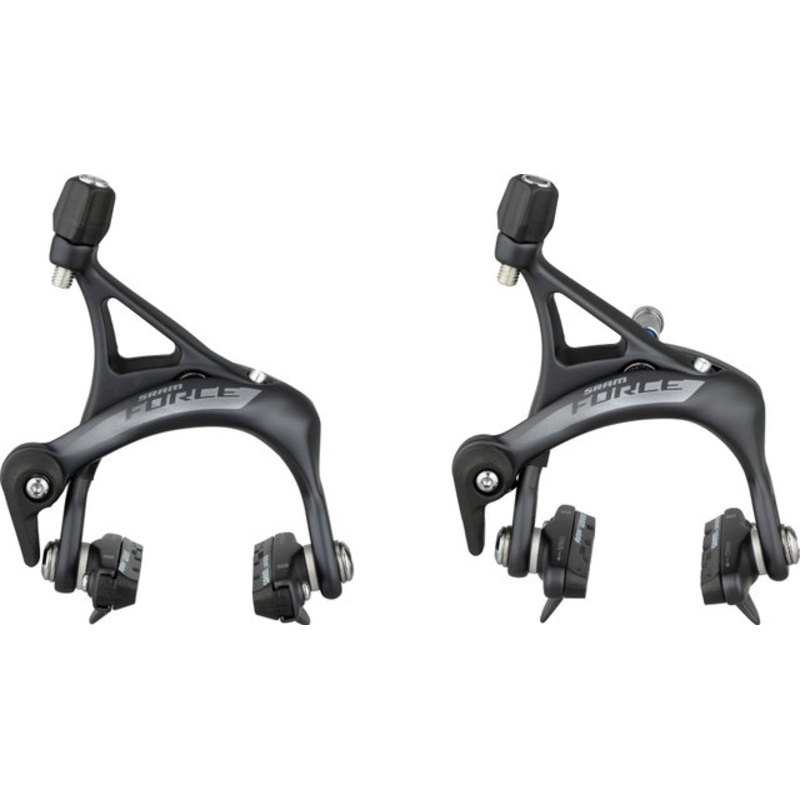 SRAM Force AXS Rim Brake Set