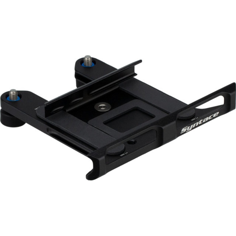 Syntace Smart Gripper Mobile Phone Cradle