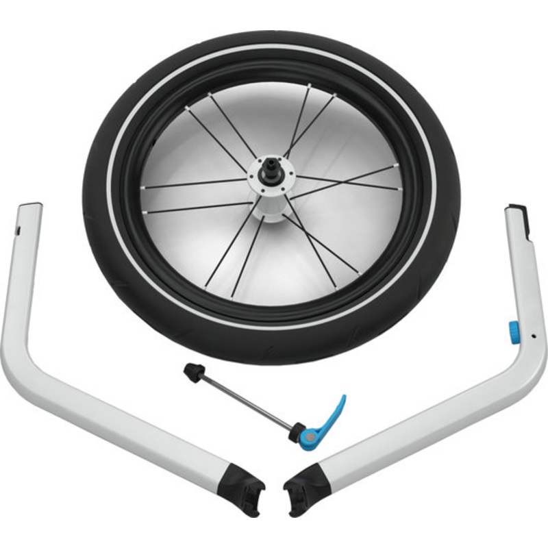 Thule Chariot Jogging Kit 2
