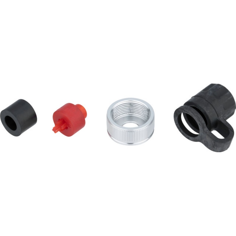 Topeak Rebuild Kit for Shuttle Gauge Digital
