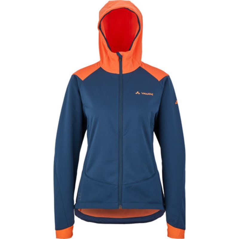 VAUDE Women’s Qimsa Softshell Jacket