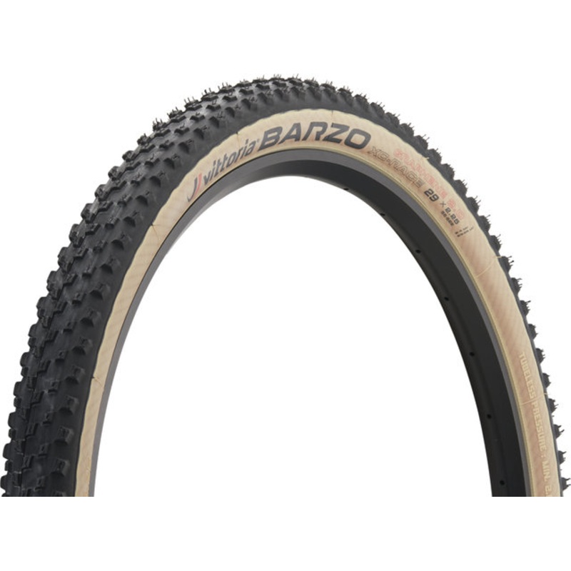 Vittoria Barzo TLR G2.0 29″ Folding Tyre