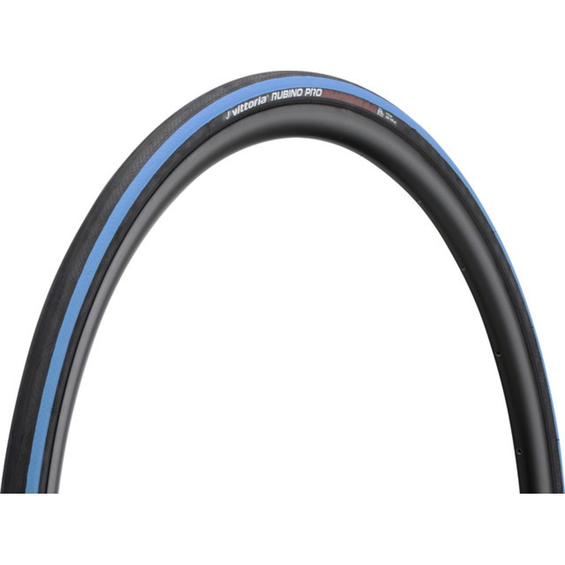 Vittoria Rubino Pro IV G2.0 28″ Folding Tyre