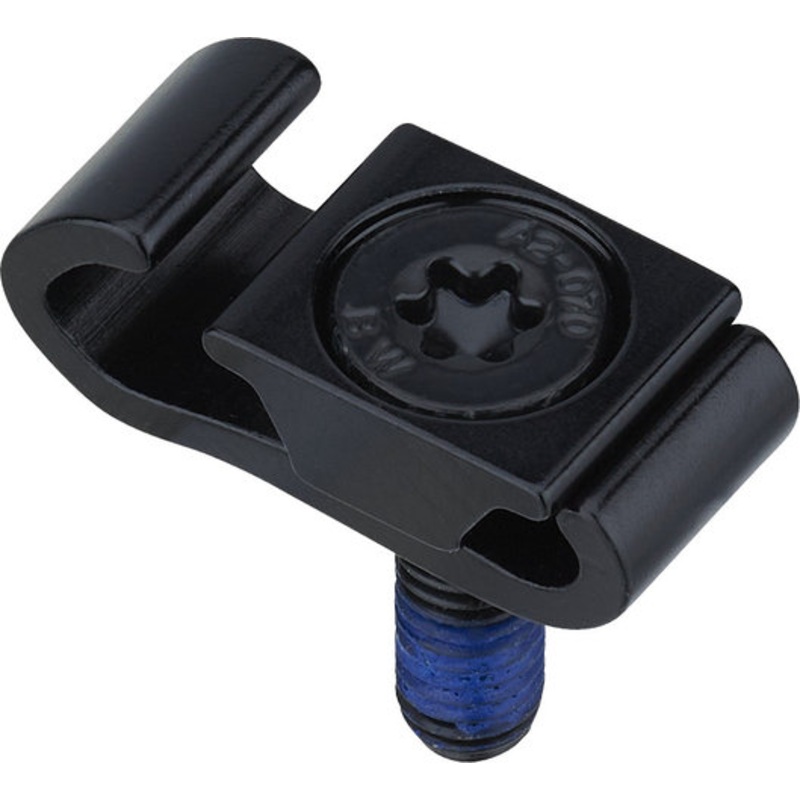 Vortrieb 3-fold Cable Guide 612-024-01AB – OEM Packaging