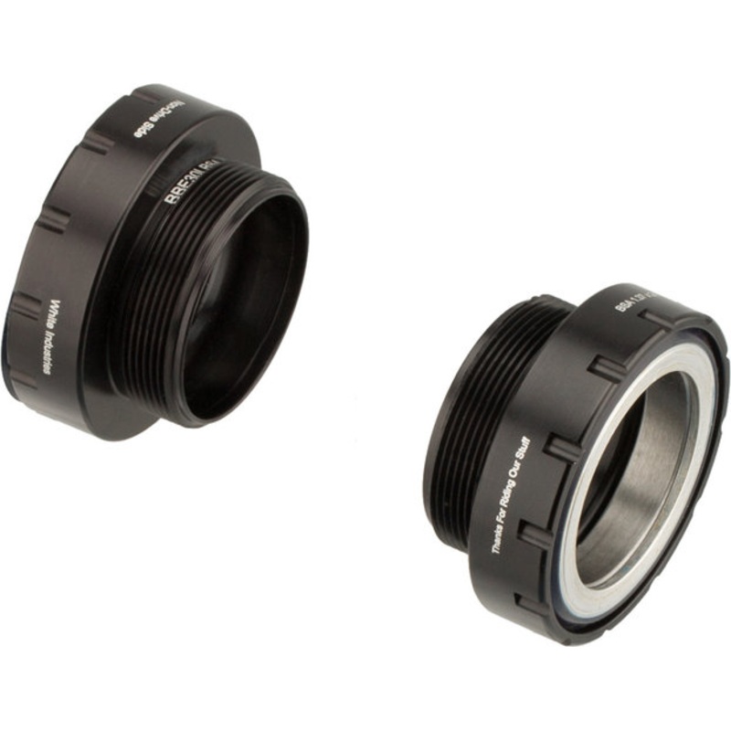 White Industries BSA 30 Stainless Steel Bottom Bracket