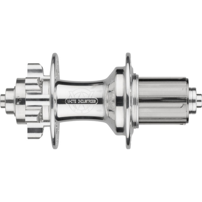 White Industries XMR 6-bolt Disc Rear Hub