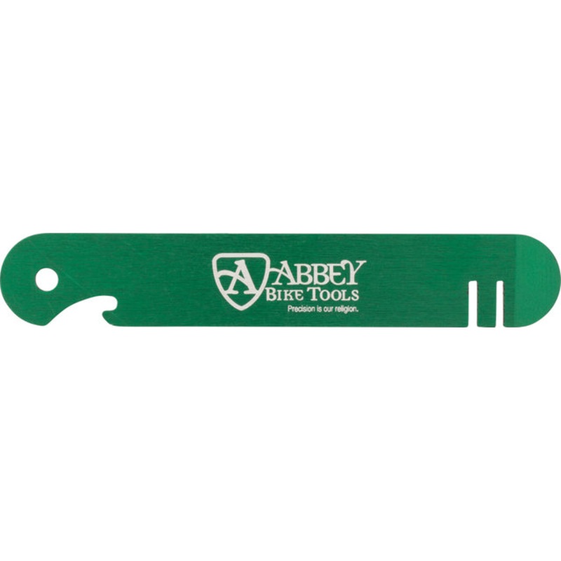 Abbey Bike Tools Stu Stick Rotor Truing Tool
