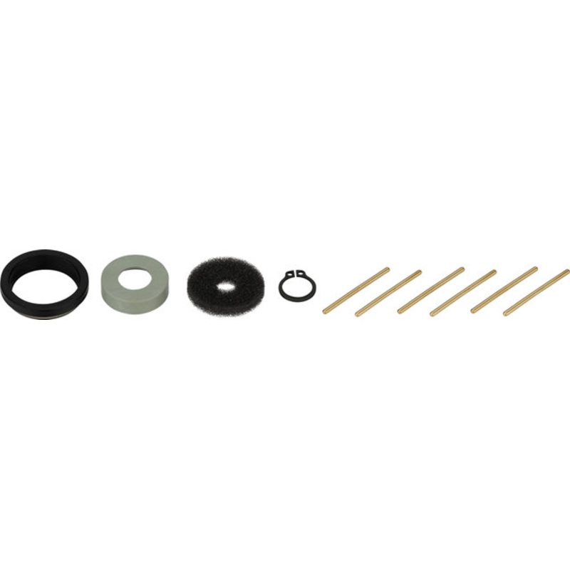 BikeYoke Seatpost Service Kit #2 for Revive / Revive 2.0 / Divine 30.9/31.6