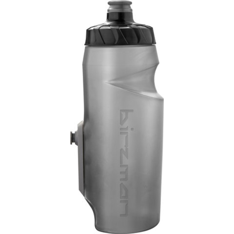 Birzman BottleCleat Bottle with Bolts 650 ml
