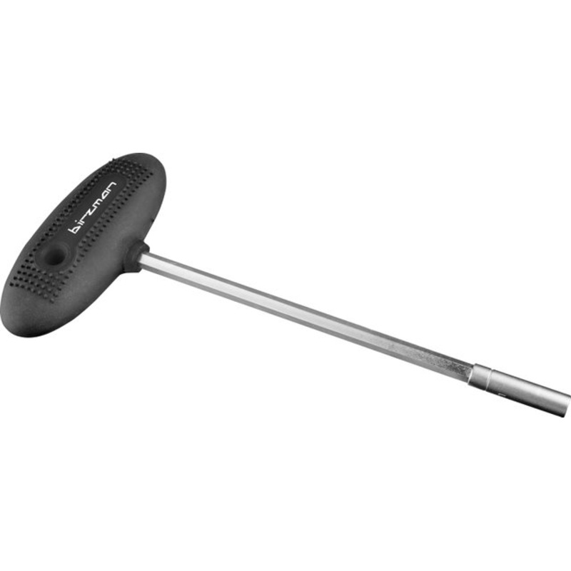 Birzman Hex Spoke Wrench for Inside Spokes