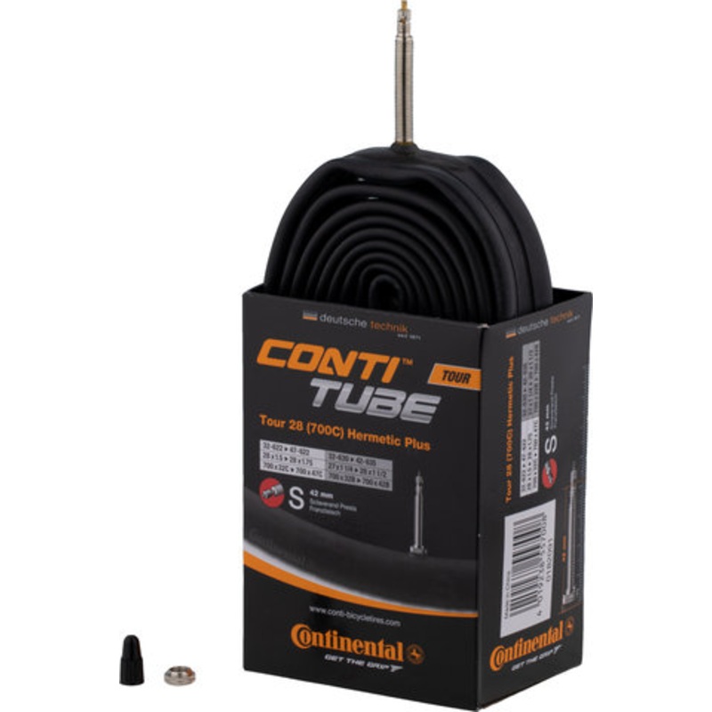 Continental Tour 28 Hermetic Plus Inner Tube