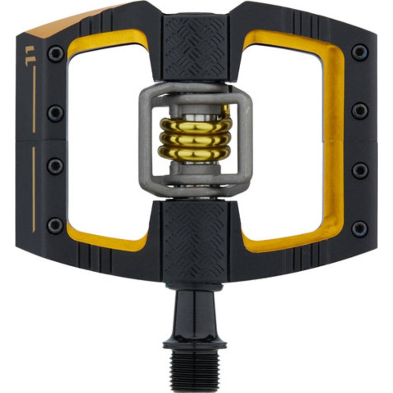 crankbrothers Mallet DH 11 Clipless Pedals