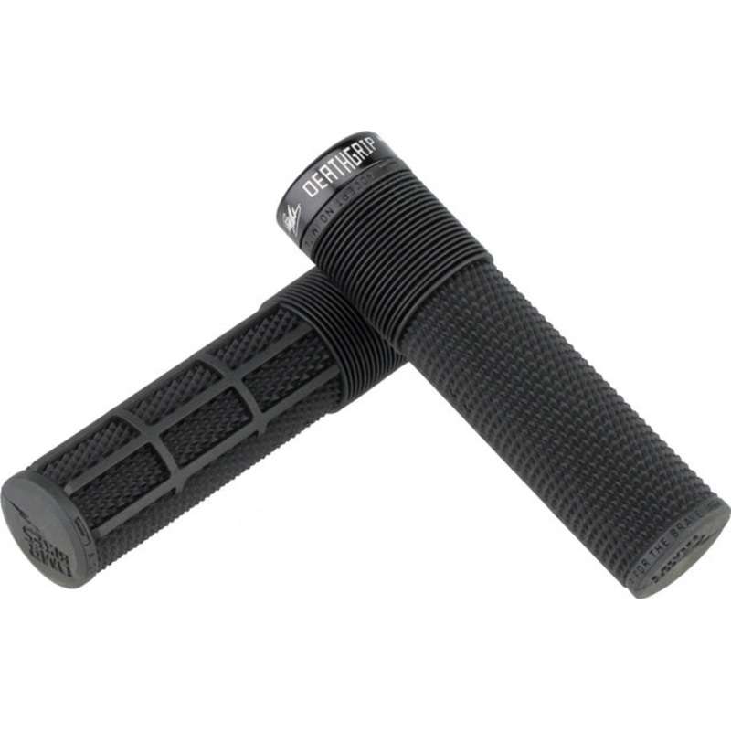 DMR Brendog Death Grip FL Lock On Handlebar Grips