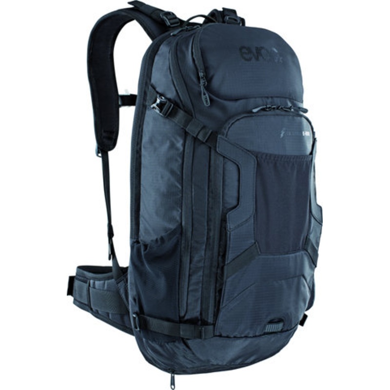 EVOC FR Trail E-Ride Protector Backpack