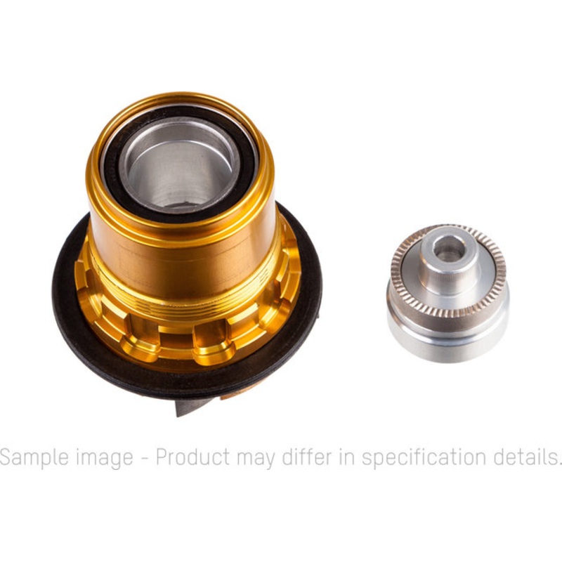 Hope Freehub Body for Pro 3 RS Mono Hubs