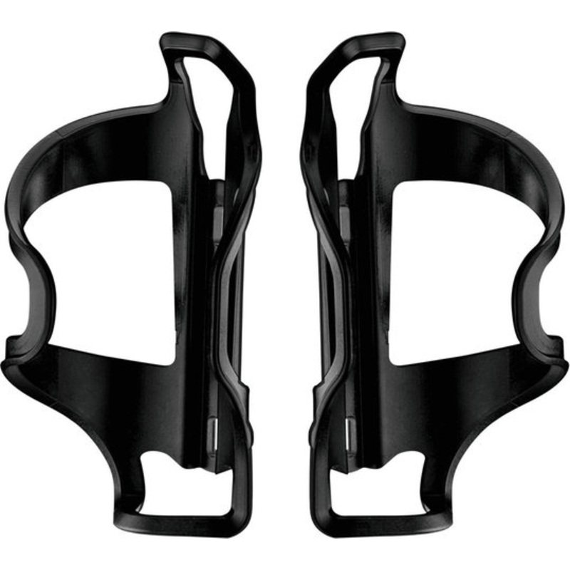 Lezyne Side-Loading Flow Cage SL Bottle Cages