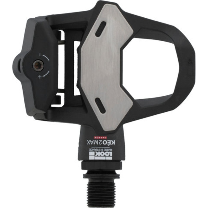 Look Ko 2 Max Carbon Clipless Pedals