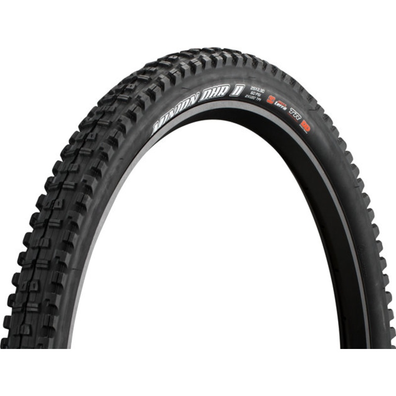 Maxxis Minion DHR II 3C MaxxTerra DD TR 29″ Folding Tyre