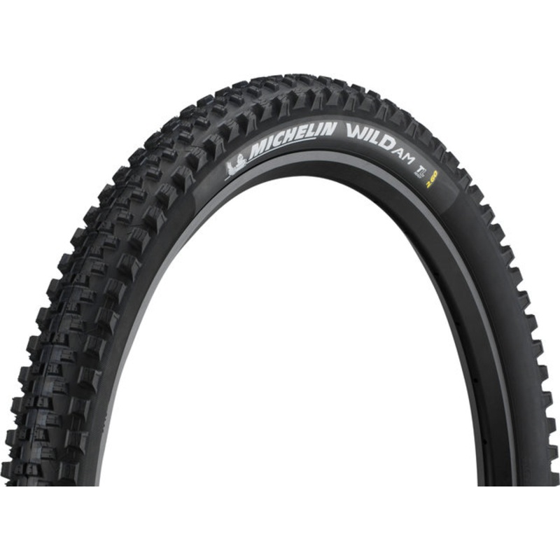Michelin Wild AM Performance 27.5  Folding Tyre